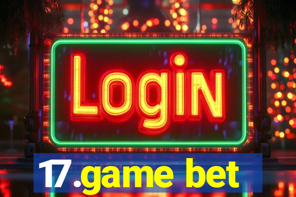 17.game bet